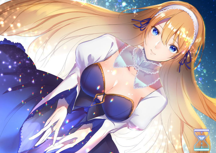 The Unsullied Blade ~The Forced Genderswap of a Proud Prince~