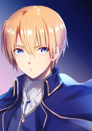 The Unsullied Blade ~The Forced Genderswap of a Proud Prince~ Page #28