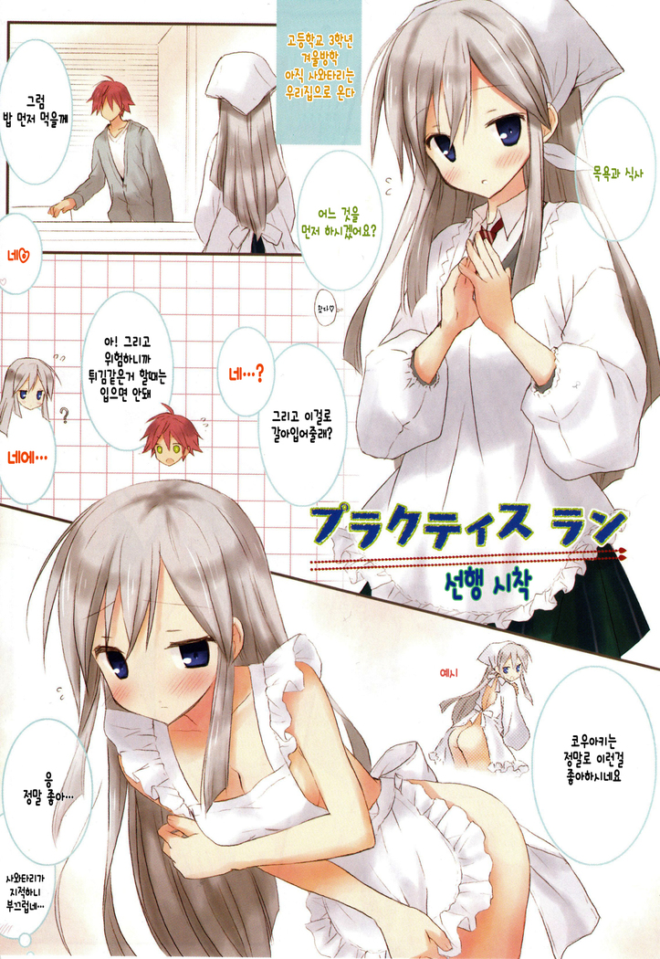 Candy Puff Shokai Genteiban + Mini Gashuu