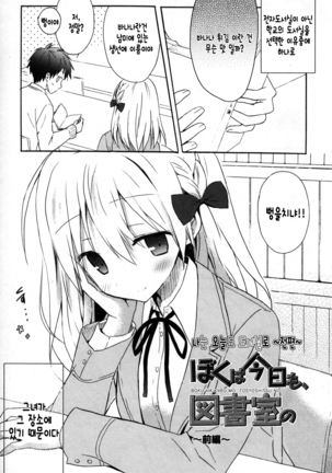Candy Puff Shokai Genteiban + Mini Gashuu Page #33
