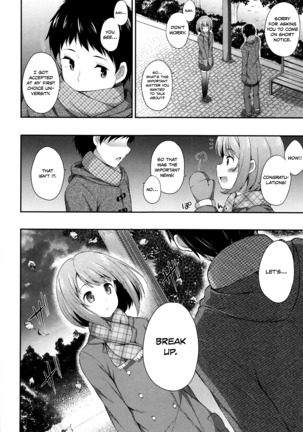 Kimi ga haramu made nando mo aishiteru |  I’ll love you many times until you get pregnant - Page 111