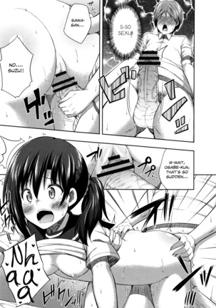 Kimi ga haramu made nando mo aishiteru |  I’ll love you many times until you get pregnant - Page 138