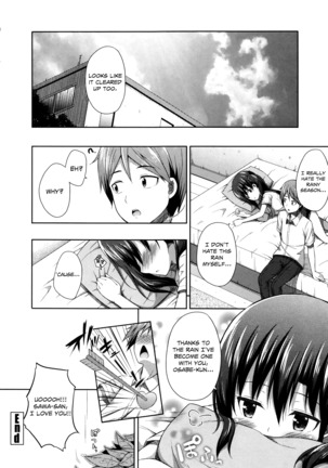 Kimi ga haramu made nando mo aishiteru |  I’ll love you many times until you get pregnant - Page 143