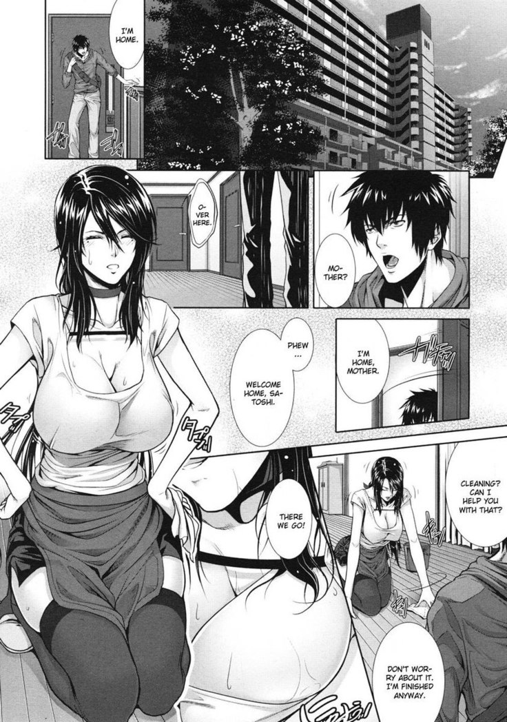 Soukan Kazoku
