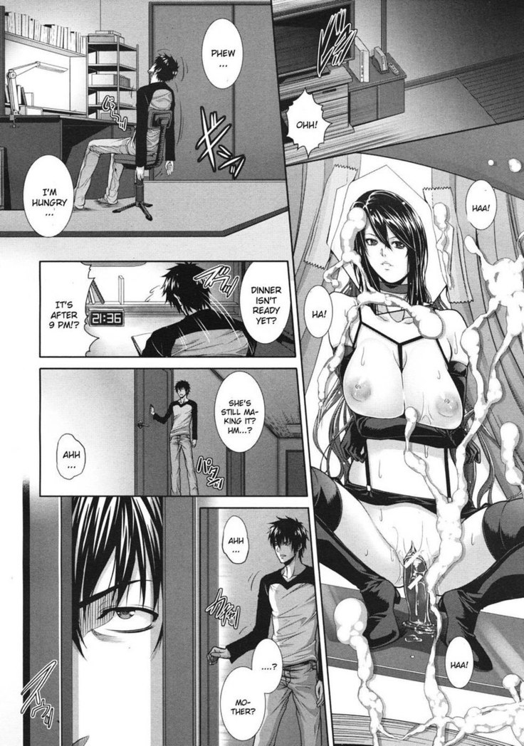 Soukan Kazoku