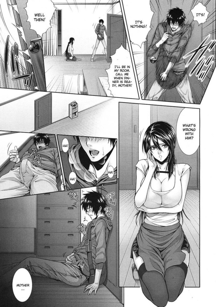 Soukan Kazoku