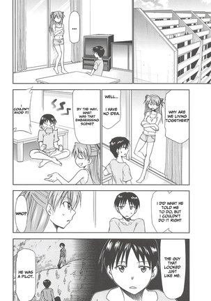 RE-TAKE Kai 2 Page #22
