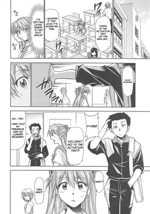 RE-TAKE Kai 2 Page #30
