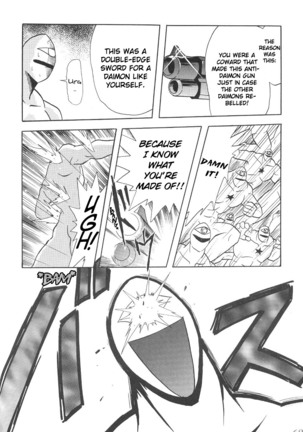 Silent Saturn 12 Page #68
