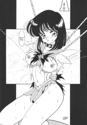 Silent Saturn 12 Page #52