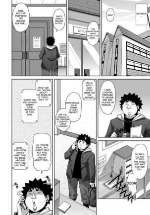 Aphrodisiac Switch Ch. 0-5 Page #62