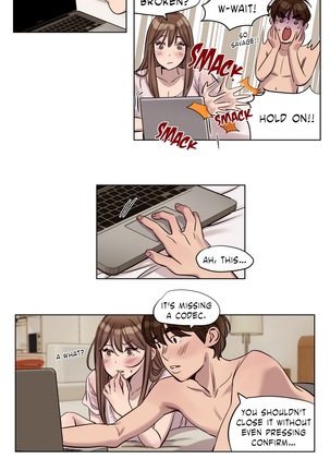 Atonement Camp Ch.1-21 - Page 295