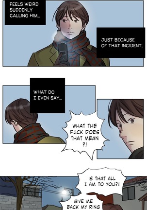 Atonement Camp Ch.1-21 - Page 140
