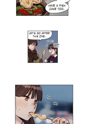 Atonement Camp Ch.1-21 - Page 147