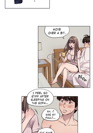 Atonement Camp Ch.1-21 - Page 293
