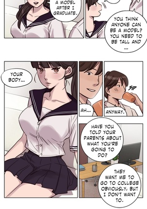 Atonement Camp Ch.1-21 - Page 161