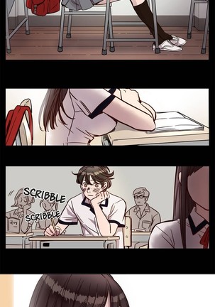 Atonement Camp Ch.1-21 - Page 25