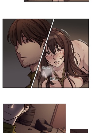 Atonement Camp Ch.1-21 - Page 256