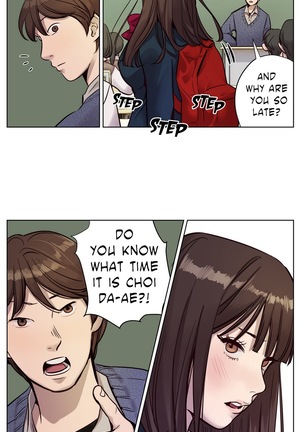 Atonement Camp Ch.1-21 - Page 129