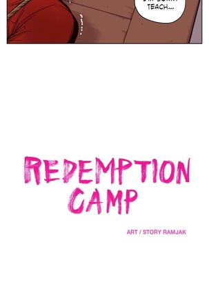 Atonement Camp Ch.1-21 - Page 241