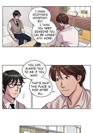 Atonement Camp Ch.1-21 - Page 159