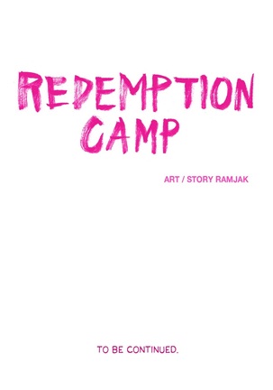 Atonement Camp Ch.1-21 - Page 268