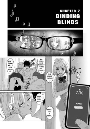 Itaiamai Ch. 7