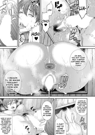 Waisetsu Bokkusu | Obscenity Box - Page 15