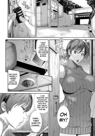 Waisetsu Bokkusu | Obscenity Box - Page 4