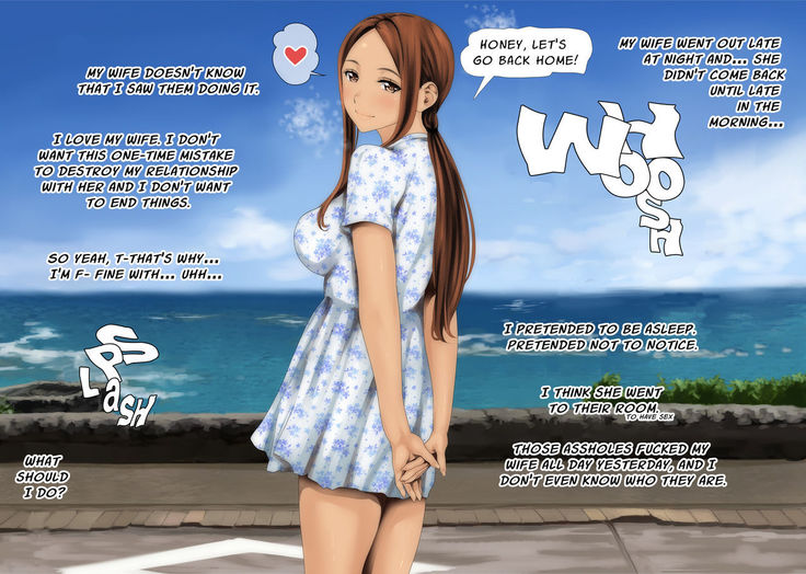 Ijirare Jouzu no Wakazuma-san | Teased Young Wife