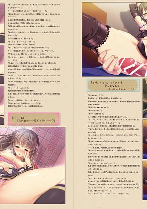 オトメスイッチビジュアルファンブック OTOMEMORY ～オトメモリー～ - Page 35