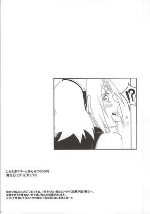 Shinobi no Kokoroe - Page 4