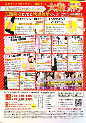 Action Pizazz Special 2015-10 Page #283