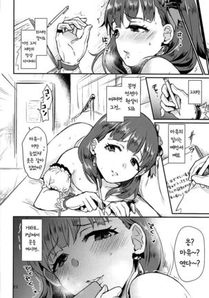 Mousou Diary - Page 22