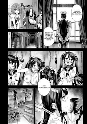 Victim Girls 16 Children of the Bottom - Page 27