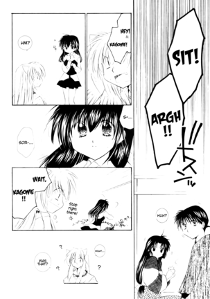 Onegai Darling | Please Darling Page #12