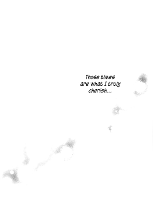 Onegai Darling | Please Darling Page #6