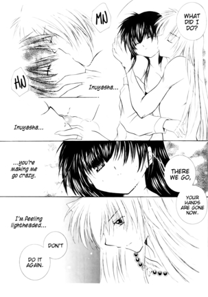 Onegai Darling | Please Darling Page #47