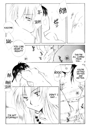 Onegai Darling | Please Darling Page #45