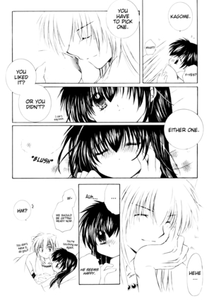 Onegai Darling | Please Darling Page #60