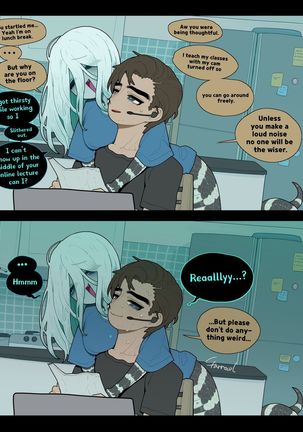 Good morning + after Page #14