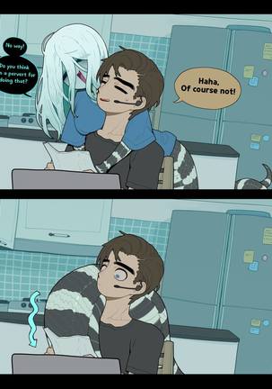 Good morning + after Page #15