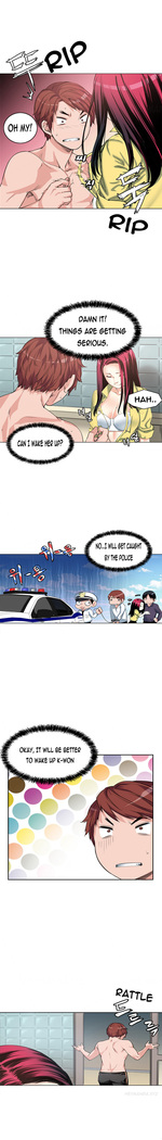Best Friend Girlfriend Ch.1-4