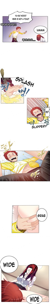 Best Friend Girlfriend Ch.1-4