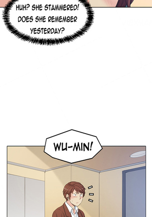 Best Friend Girlfriend Ch.1-4 Page #35