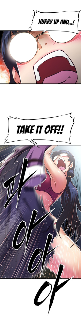 Brawling Go Ch.76-111