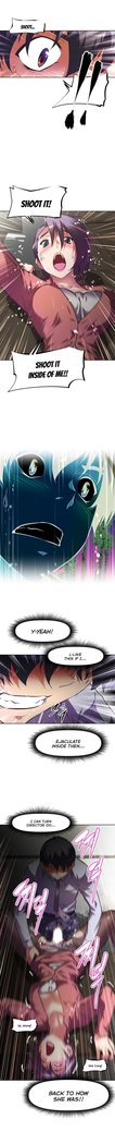 Brawling Go Ch.76-111