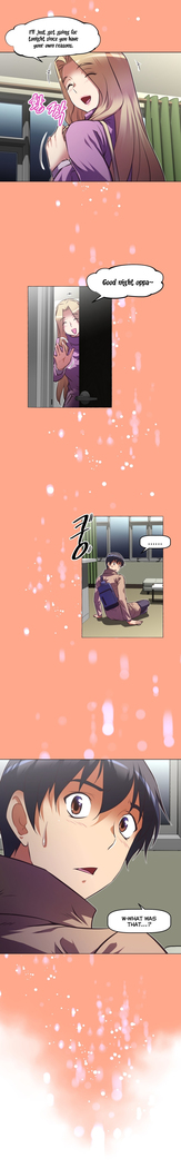 Brawling Go Ch.76-111