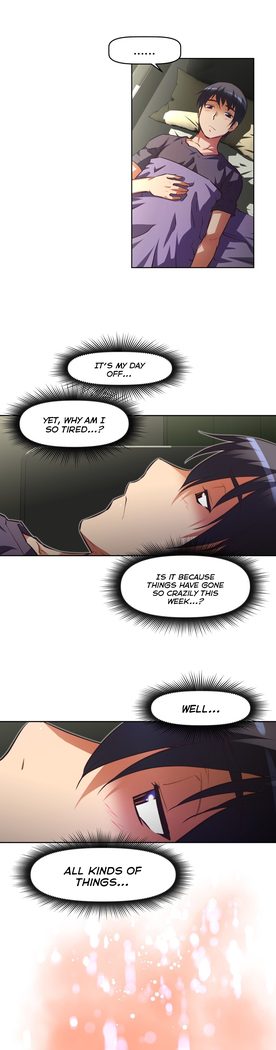 Brawling Go Ch.76-111