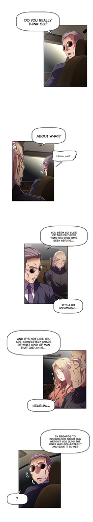 Brawling Go Ch.76-111
